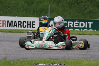 27/04/2014 : 3ème manche du Championnat du Sud à Muret (Photos Stéphane Agnus) 2014 — karting