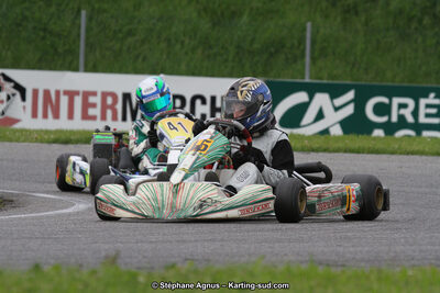 27/04/2014 : 3ème manche du Championnat du Sud à Muret (Photos Stéphane Agnus) 2014 — karting