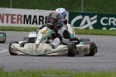 27/04/2014 : 3ème manche du Championnat du Sud à Muret (Photos Stéphane Agnus) 2014 — karting