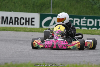 27/04/2014 : 3ème manche du Championnat du Sud à Muret (Photos Stéphane Agnus) 2014 — karting