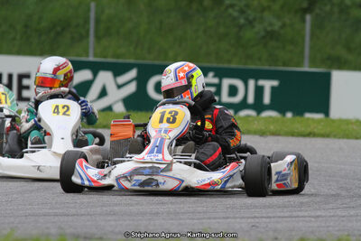 27/04/2014 : 3ème manche du Championnat du Sud à Muret (Photos Stéphane Agnus) 2014 — karting