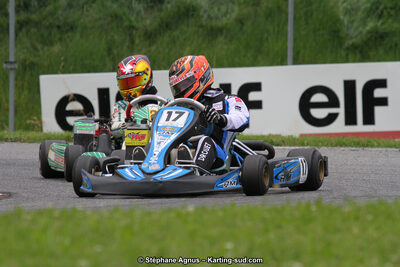 27/04/2014 : 3ème manche du Championnat du Sud à Muret (Photos Stéphane Agnus) 2014 — karting