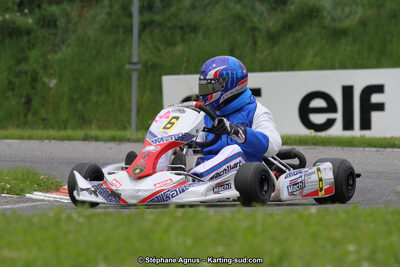 27/04/2014 : 3ème manche du Championnat du Sud à Muret (Photos Stéphane Agnus) 2014 — karting