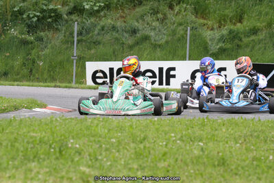 27/04/2014 : 3ème manche du Championnat du Sud à Muret (Photos Stéphane Agnus) 2014 — karting