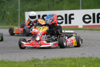 27/04/2014 : 3ème manche du Championnat du Sud à Muret (Photos Stéphane Agnus) 2014 — karting