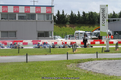 27/04/2014 : 3ème manche du Championnat du Sud à Muret (Photos Stéphane Agnus) 2014 — karting