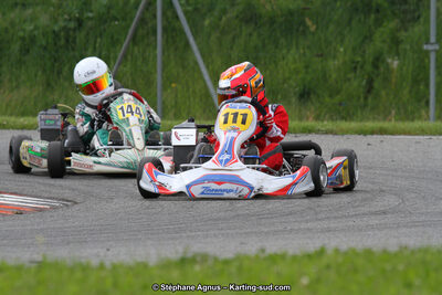 27/04/2014 : 3ème manche du Championnat du Sud à Muret (Photos Stéphane Agnus) 2014 — karting