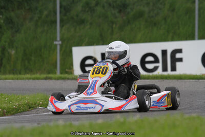 27/04/2014 : 3ème manche du Championnat du Sud à Muret (Photos Stéphane Agnus) 2014 — karting