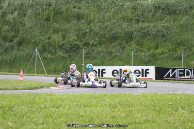 27/04/2014 : 3ème manche du Championnat du Sud à Muret (Photos Stéphane Agnus) 2014 — karting