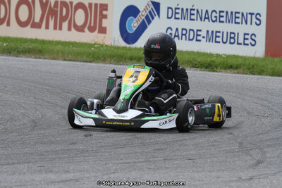 27/04/2014 : 3ème manche du Championnat du Sud à Muret (Photos Stéphane Agnus) 2014 — karting