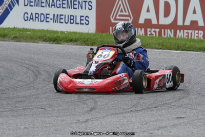27/04/2014 : 3ème manche du Championnat du Sud à Muret (Photos Stéphane Agnus) 2014 — karting
