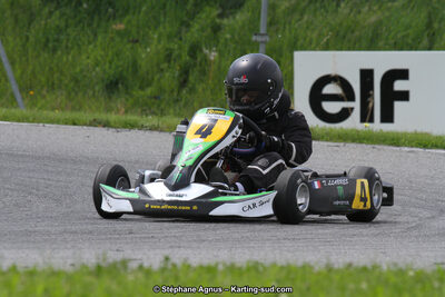 27/04/2014 : 3ème manche du Championnat du Sud à Muret (Photos Stéphane Agnus) 2014 — karting