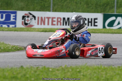 27/04/2014 : 3ème manche du Championnat du Sud à Muret (Photos Stéphane Agnus) 2014 — karting