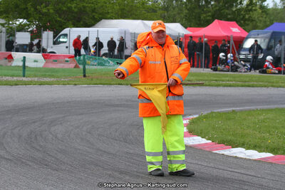 27/04/2014 : 3ème manche du Championnat du Sud à Muret (Photos Stéphane Agnus) 2014 — karting