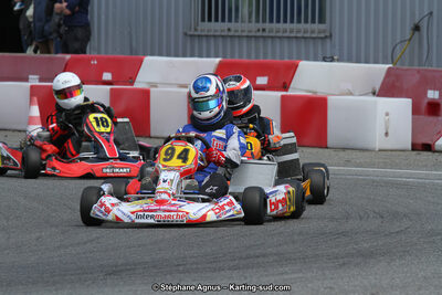 27/04/2014 : 3ème manche du Championnat du Sud à Muret (Photos Stéphane Agnus) 2014 — karting