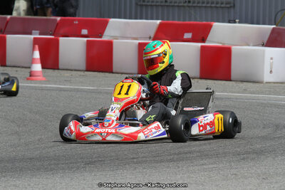 27/04/2014 : 3ème manche du Championnat du Sud à Muret (Photos Stéphane Agnus) 2014 — karting