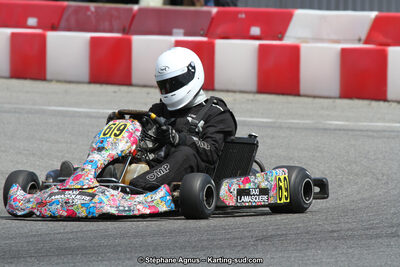 27/04/2014 : 3ème manche du Championnat du Sud à Muret (Photos Stéphane Agnus) 2014 — karting