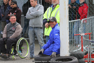 27/04/2014 : 3ème manche du Championnat du Sud à Muret (Photos Stéphane Agnus) 2014 — karting