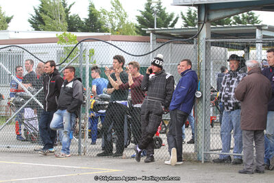 27/04/2014 : 3ème manche du Championnat du Sud à Muret (Photos Stéphane Agnus) 2014 — karting