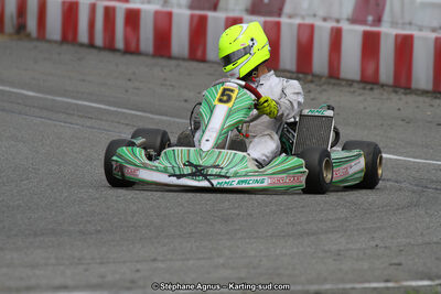 27/04/2014 : 3ème manche du Championnat du Sud à Muret (Photos Stéphane Agnus) 2014 — karting