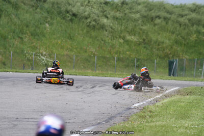 27/04/2014 : 3ème manche du Championnat du Sud à Muret (Photos Stéphane Agnus) 2014 — karting