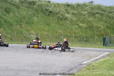 27/04/2014 : 3ème manche du Championnat du Sud à Muret (Photos Stéphane Agnus) 2014 — karting