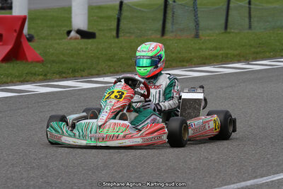 27/04/2014 : 3ème manche du Championnat du Sud à Muret (Photos Stéphane Agnus) 2014 — karting