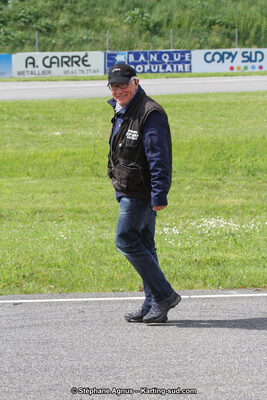 27/04/2014 : 3ème manche du Championnat du Sud à Muret (Photos Stéphane Agnus) 2014 — karting