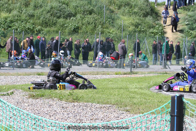 27/04/2014 : 3ème manche du Championnat du Sud à Muret (Photos Stéphane Agnus) 2014 — karting