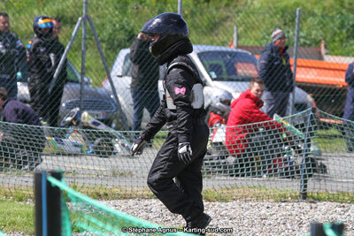 27/04/2014 : 3ème manche du Championnat du Sud à Muret (Photos Stéphane Agnus) 2014 — karting