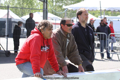 27/04/2014 : 3ème manche du Championnat du Sud à Muret (Photos Stéphane Agnus) 2014 — karting