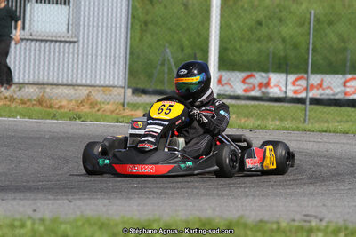 27/04/2014 : 3ème manche du Championnat du Sud à Muret (Photos Stéphane Agnus) 2014 — karting