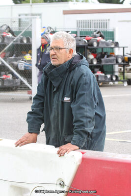 27/04/2014 : 3ème manche du Championnat du Sud à Muret (Photos Stéphane Agnus) 2014 — karting