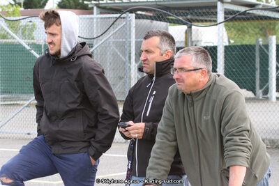 27/04/2014 : 3ème manche du Championnat du Sud à Muret (Photos Stéphane Agnus) 2014 — karting