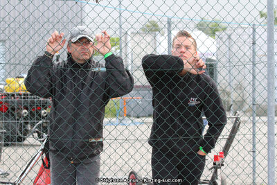 27/04/2014 : 3ème manche du Championnat du Sud à Muret (Photos Stéphane Agnus) 2014 — karting