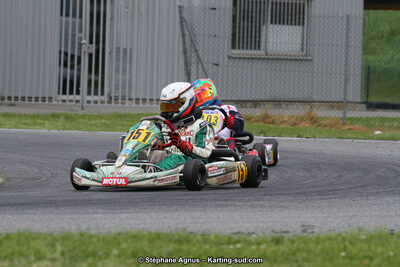 27/04/2014 : 3ème manche du Championnat du Sud à Muret (Photos Stéphane Agnus) 2014 — karting