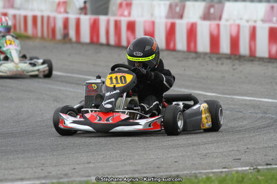 27/04/2014 : 3ème manche du Championnat du Sud à Muret (Photos Stéphane Agnus) 2014 — karting