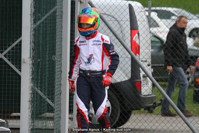 27/04/2014 : 3ème manche du Championnat du Sud à Muret (Photos Stéphane Agnus) 2014 — karting