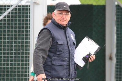 27/04/2014 : 3ème manche du Championnat du Sud à Muret (Photos Stéphane Agnus) 2014 — karting