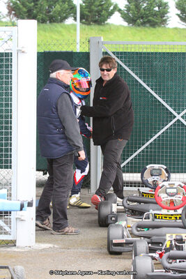 27/04/2014 : 3ème manche du Championnat du Sud à Muret (Photos Stéphane Agnus) 2014 — karting
