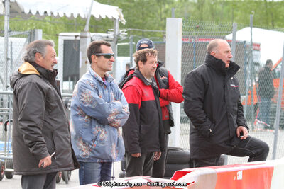27/04/2014 : 3ème manche du Championnat du Sud à Muret (Photos Stéphane Agnus) 2014 — karting