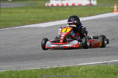 27/04/2014 : 3ème manche du Championnat du Sud à Muret (Photos Stéphane Agnus) 2014 — karting