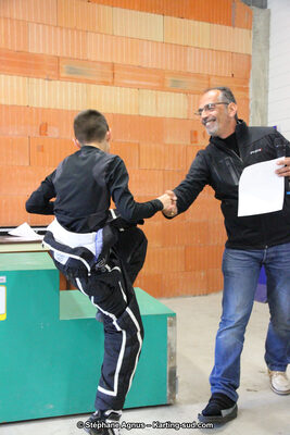 27/04/2014 : 3ème manche du Championnat du Sud à Muret (Photos Stéphane Agnus) 2014 — karting