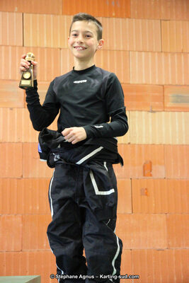27/04/2014 : 3ème manche du Championnat du Sud à Muret (Photos Stéphane Agnus) 2014 — karting