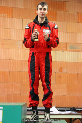27/04/2014 : 3ème manche du Championnat du Sud à Muret (Photos Stéphane Agnus) 2014 — karting
