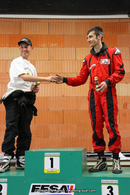 27/04/2014 : 3ème manche du Championnat du Sud à Muret (Photos Stéphane Agnus) 2014 — karting