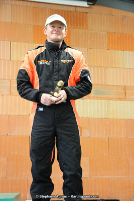 27/04/2014 : 3ème manche du Championnat du Sud à Muret (Photos Stéphane Agnus) 2014 — karting