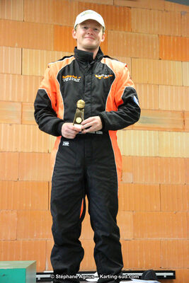 27/04/2014 : 3ème manche du Championnat du Sud à Muret (Photos Stéphane Agnus) 2014 — karting