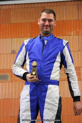 27/04/2014 : 3ème manche du Championnat du Sud à Muret (Photos Stéphane Agnus) 2014 — karting