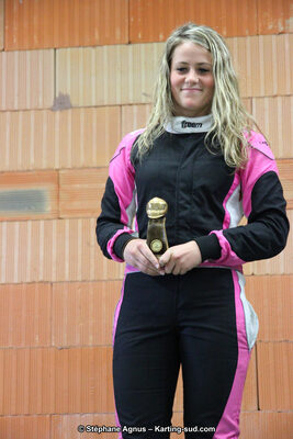 27/04/2014 : 3ème manche du Championnat du Sud à Muret (Photos Stéphane Agnus) 2014 — karting